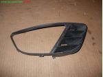 GRIGLIA LAT.D.PARAURTI ANT.(versione per fendinebbia) FORD FIESTA (CBK)  Ca &hellip;