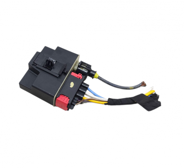 CENTRALINA PRERISCALDAMENTO CANDELETTE PEUGEOT 3008 Serie 9662570880 9HZ Diesel 1600 (0916) - Foto 12