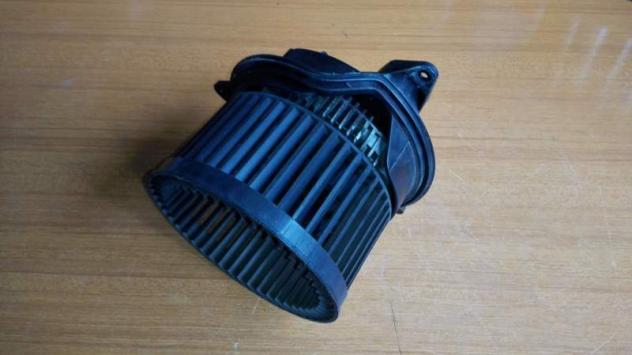 Ventola Aerazione Abitacolo Ford Mondeo 2.0 16V TDCi 115 cv 01