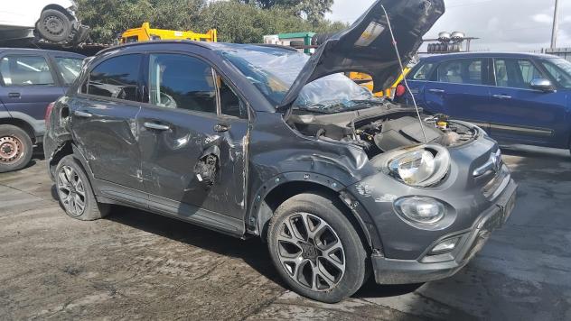 RICAMBI USATI AUTO FIAT 500 X Serie 55266963 Diesel 1248 (15) - Foto 5