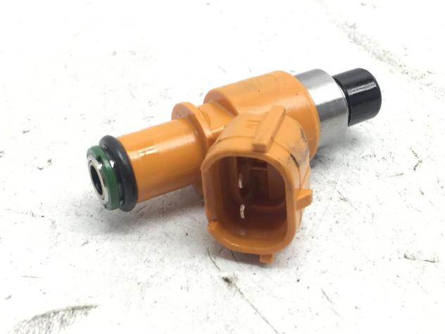 HONDA CBR RR ABS KM0 600 INIETTORE BENZINA CARBURANTE FUEL 2024 2026 PC69A4RK - Foto 3