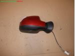 RETROVISORE EST. REGOLAZ. ELETTR. D. 5 FILI BORDEAUX DACIA SANDERO (B90)  V &hellip;