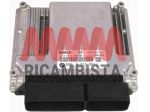 0281017596 BMW centralina motore Bosch