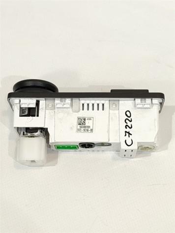 PRESA AUX/USB JAGUAR XF Serie FK72-19C166-BD (15) - Foto 4