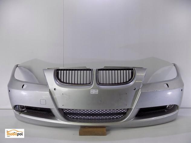 BMW SERIE 3 E90 E91 PARAURTI ANTERIORE A83 -815