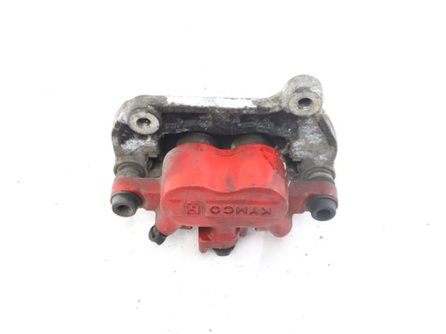 KYMCO XCITING 300 R 43100LDF2E00NEA PINZA FRENO POSTERIORE 07 - 14 REAR BRAKE CALIPER - Foto 4
