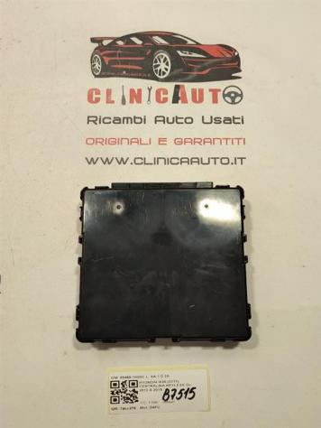 CENTRALINA KEYLESS HYUNDAI iX20 Serie 95480-1K000 D4FC diesel 1396 (1019) - Foto 4