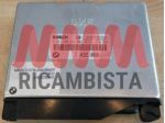 0261203661 BMW Z3 1.8 Roadster centralina motore Bosch