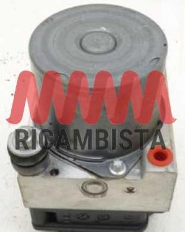 Citroen Berlingo ABS 9666098780 - Foto 3