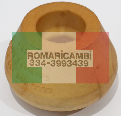 8D0199339L Tampone paracolpo Audi A6 Euro 12