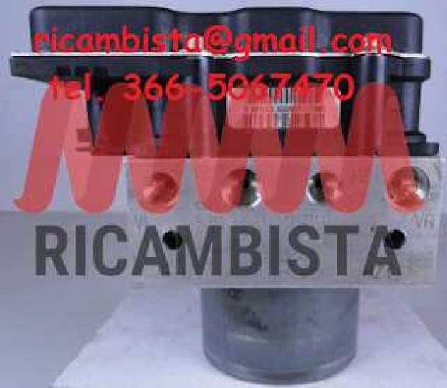 13277813 0265230285 0265950402 ABS Opel Corsa D