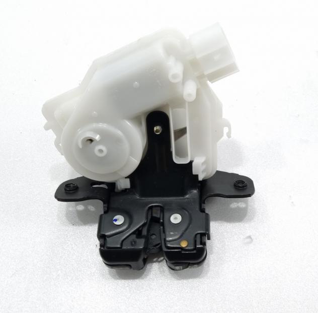 SERRATURA PORTELLONE POSTERIORE TOYOTA Yaris Serie 69350-02090 (1720) - Foto 4