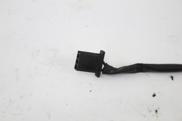 KAWASAKI Z 1000 460910186 DEVIO LUCI SINISTRO ZRT00D 10 - 13 LEFT SWITCH FILO STACCATO - Foto 3