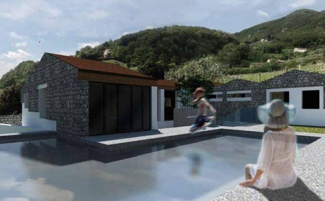 Terreno edificabile in vendita a Barbarano Mossano