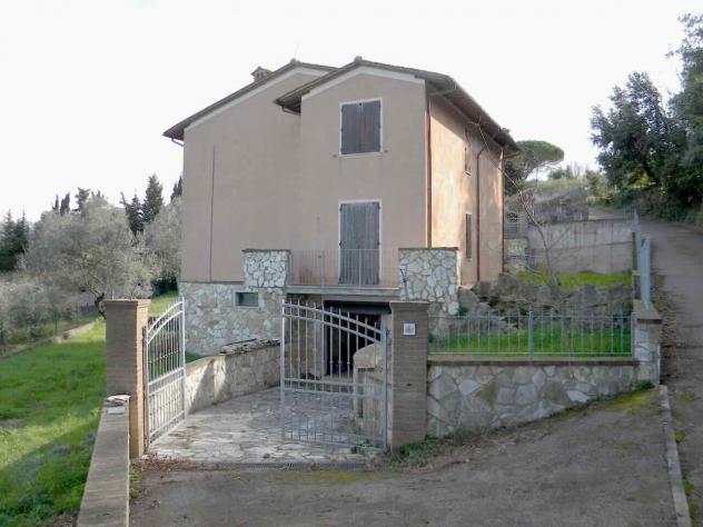 Rustico in vendita a Ceppato - Casciana Terme Lari 255 mq Rif: 1034433 - Foto 5