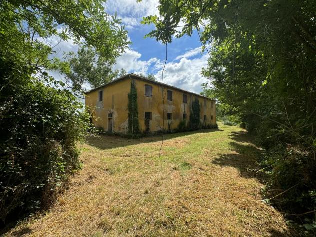 Rustico in vendita a Ghizzano - Peccioli 700 mq Rif: 1276171 - Foto 3