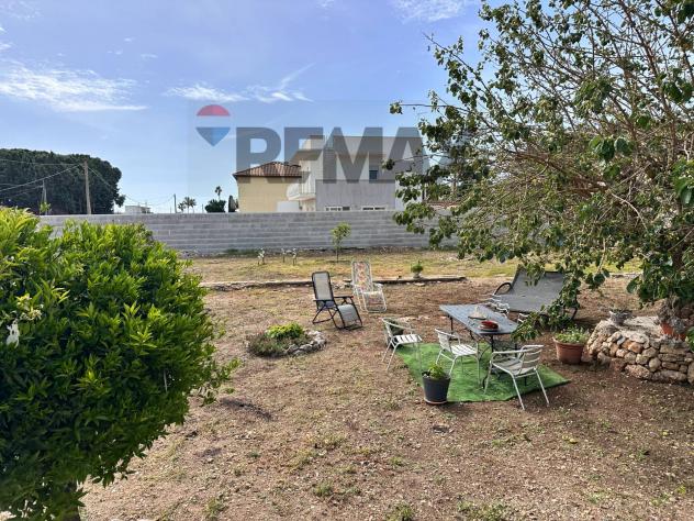 Terreno Edificabile in vendita a Siracusa, Fontane Bianche - Foto 10