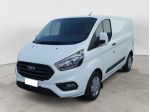 Ford Transit Custom Transit Custom 280 2.0 TDCi 130 aut. PC Furgone Titanium