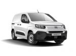 FIAT Doblò 4ª serie Doblò 1.5 BlueHdi 100CV PC-TN Van