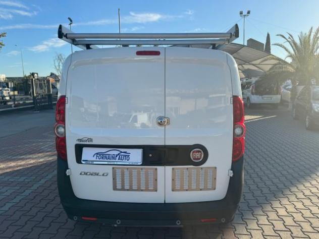 FIAT Doblo 1.4 N.Power PC-TN CARGO BUSINESS CON SCAFFALATURA rif. 23904507 - Foto 6