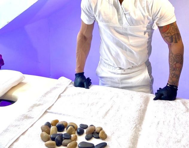 Massaggio Uomo Tel:3286666255