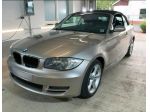 Bmw 118 118i Cabrio Futura