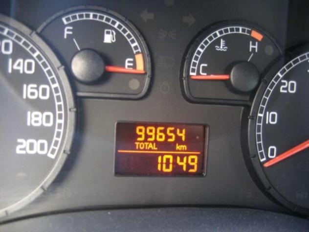 FIAT Punto 1.2 3 PORTE ACTIVE rif. 23976447 - Foto 10