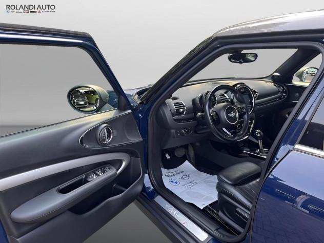 MINI Clubman Cooper SD 2.0 Cooper SD ALL4 Auto - Foto 10