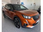Peugeot 2008 1.5 bluehdi 130cv GT Pack EAT8 AUTOMLED/CAMERA.. PERFETTA!