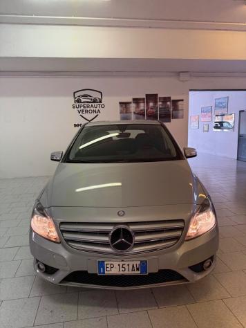 Mercedes-benz B 180 CDI Premium - Foto 2