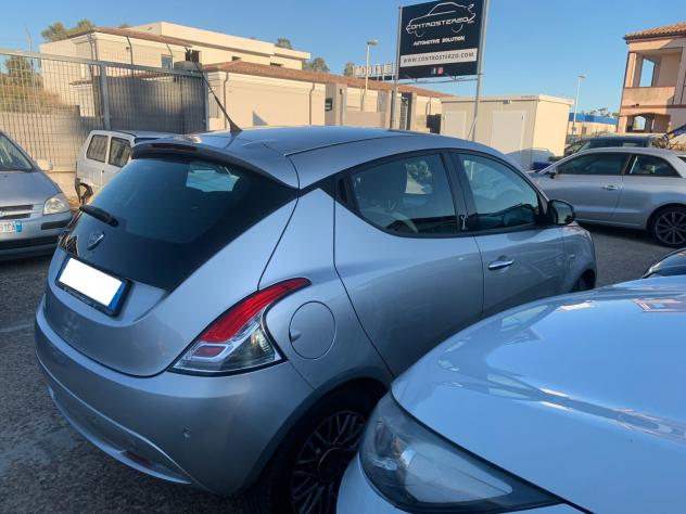 LANCIA YPSILON -FINANZIABILE - Foto 3