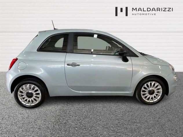 FIAT 500 III 2015 1.0 hybrid Cult 70cv - Foto 5