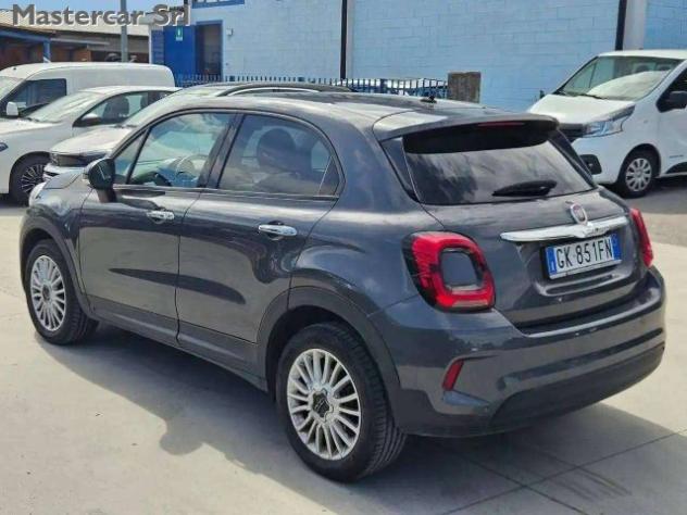 FIAT 500X 500 X 1.3 T4 Connect 150cv dct - GK851FN rif. 23965223 - Foto 4