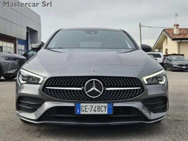 MERCEDES-BENZ CLA 180 CLA Shooting Brake Premium auto - GE748CY rif. 24178755 - Foto 9