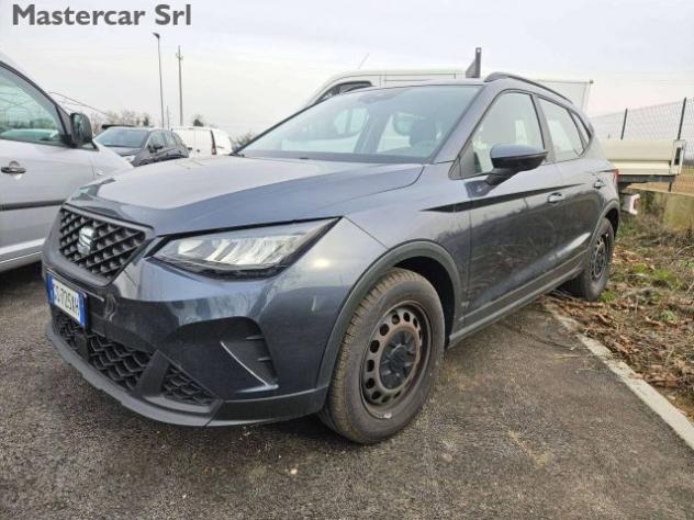 SEAT Arona NEOPATENTATI Arona 2022 1.0 TSI 95cv tg: GS725XH rif. 23994959 - Foto 2