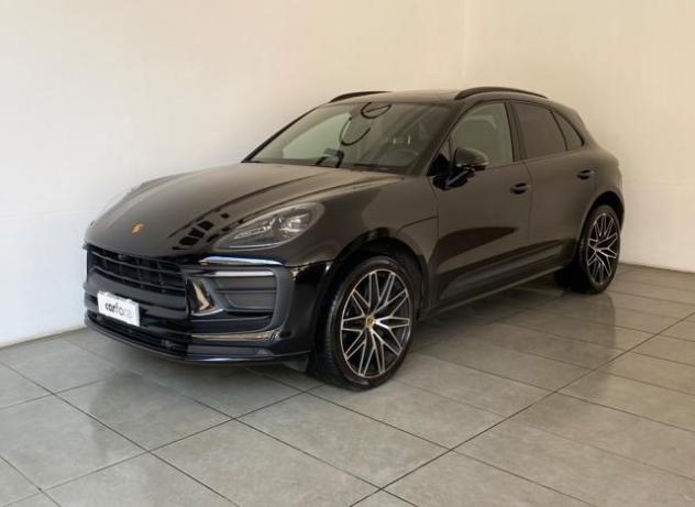 PORSCHE Macan 2.0 FULL OPTIONAL rif. 23779858