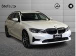 BMW 316 d 48V Touring Business Advantage rif. 23692684