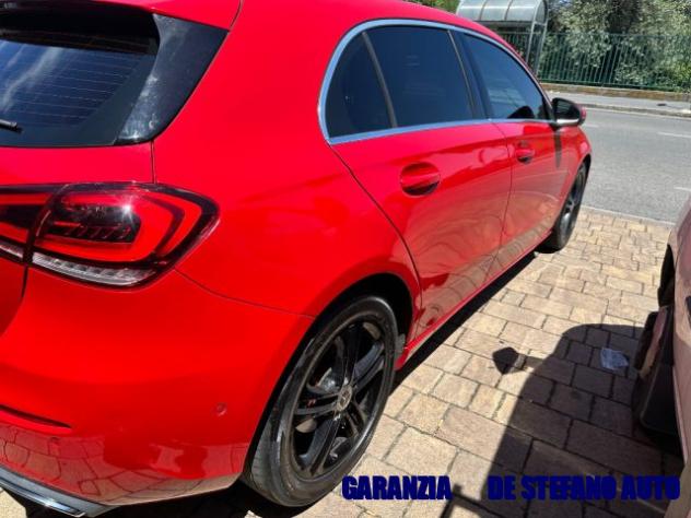MERCEDES-BENZ A 180 d Automatic Sport rif. 23811773 - Foto 6