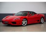 Ferrari 360 Spider F1