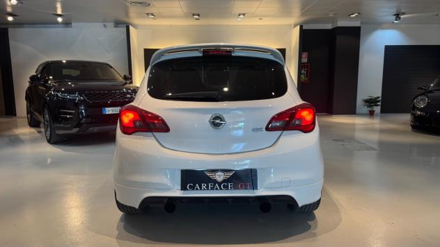 OPEL CORSA OPC 1.6B 207CV - 2016 - Foto 5