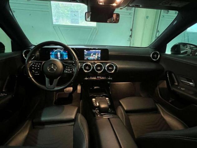 MERCEDES-BENZ A 180 Motore Mercedes rif. 24010832 - Foto 9