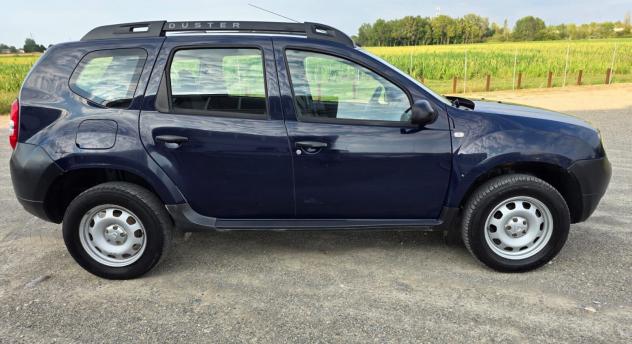 Dacia Duster 1.5 dCi 90CV 4x2 Ambiance - Foto 10