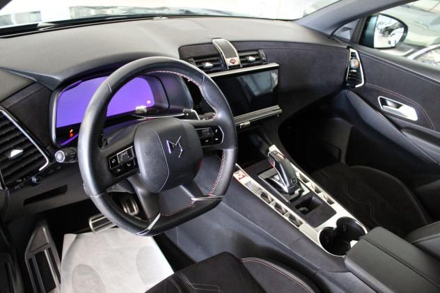 DS DS 7 DS7 1.5 bluehdi Performance Line 130cv auto - Foto 8