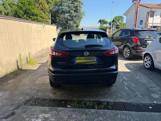NISSAN Qashqai 1.2 DIG-T Tekna rif. 23739004 - Foto 6