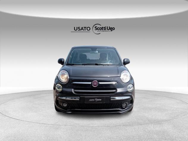 FIAT 500L 500 L (Stock) Pop Star 1.3 Multijet 95cv - Foto 3