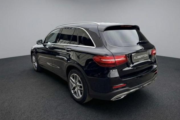 MERCEDES-BENZ GLC 250 d 4Matic Premium Amg rif. 24069608 - Foto 10