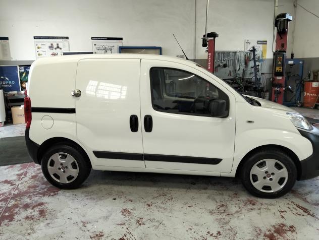 Fiat Fiorino 1.3 MJT 95CV Cargo SX - Foto 4