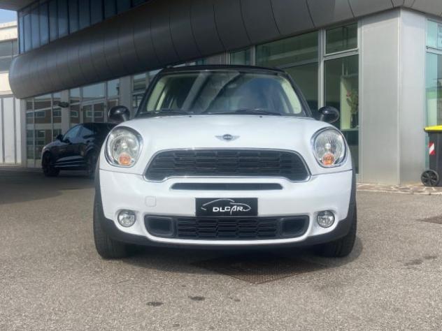 MINI Countryman Cooper S Countryman ALL4 rif. 23935925 - Foto 4