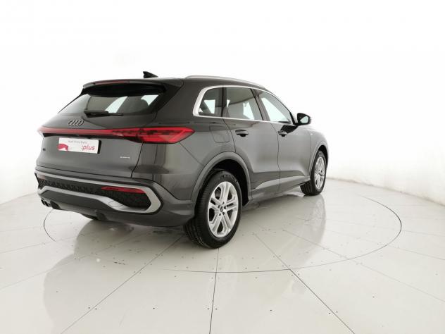 Audi Q5 2.0 tdi mhev+ S line edition quattro 204cv s-tronic - Foto 3