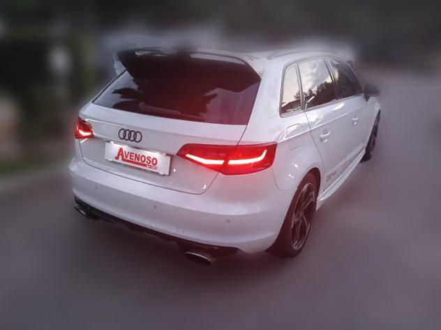 AUDI A3 3ª serie A3 SPB 1.6 TDI clean diesel Admired - Foto 5
